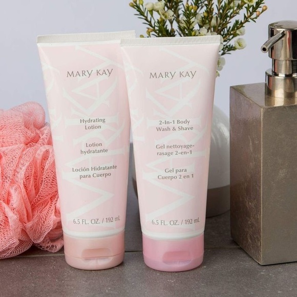 🍃Mary Kay Hello Clean Set - Picture 3 of 4